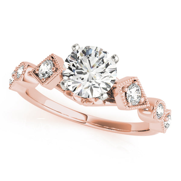 ENGAGEMENT RING - Image 6