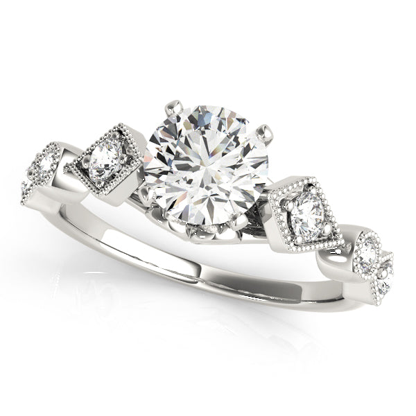 ENGAGEMENT RING - Image 2