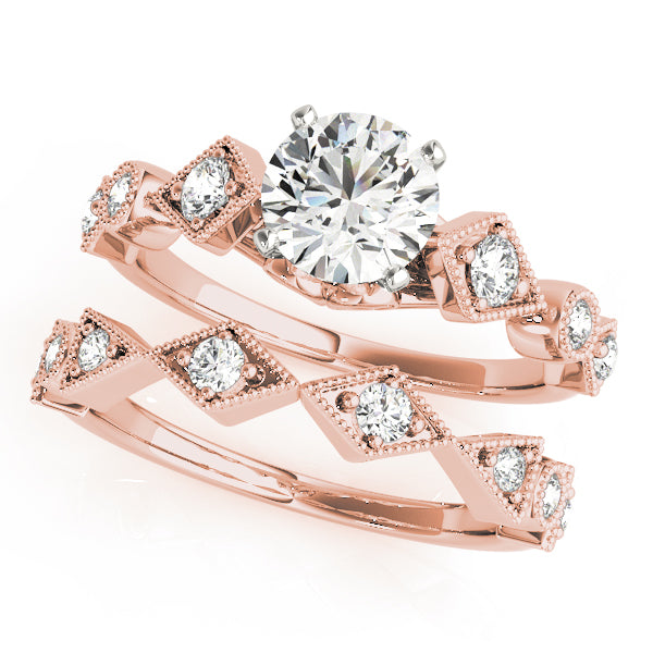 ENGAGEMENT RING - Image 3