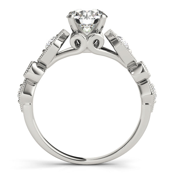 ENGAGEMENT RING - Image 9