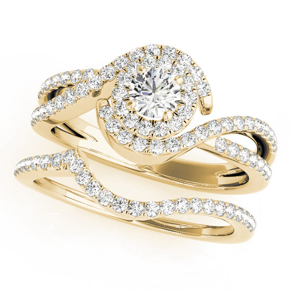 ENGAGEMENT RING - Image 4