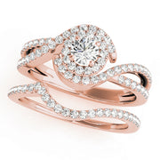 ENGAGEMENT RING - Image 9
