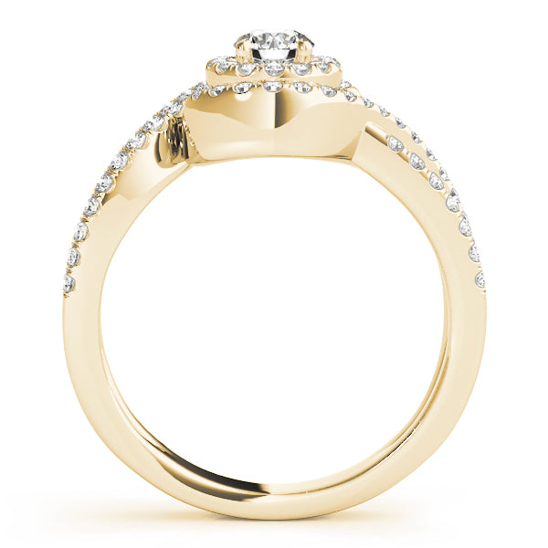 ENGAGEMENT RING - Image 8