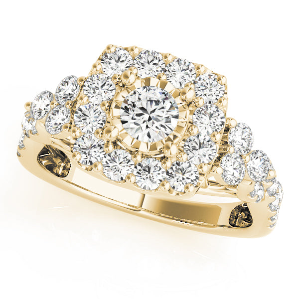 ENGAGEMENT RING - Image 3