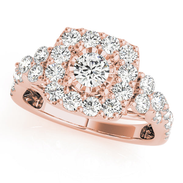 ENGAGEMENT RING - Image 4