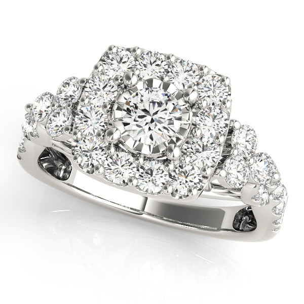 ENGAGEMENT RING - Image 2