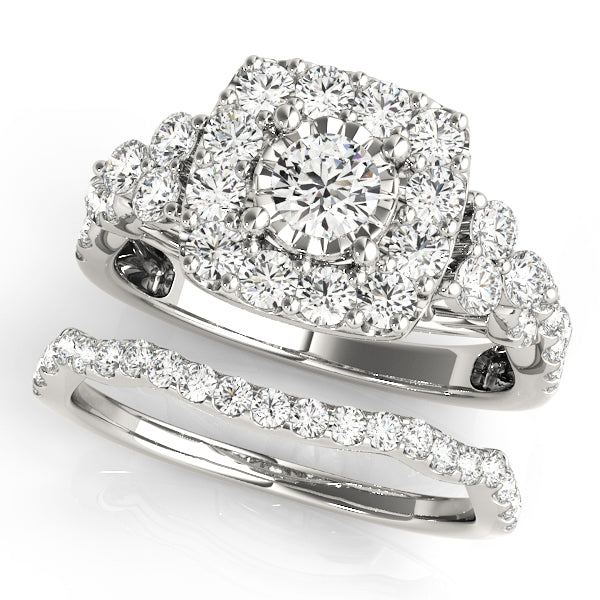 ENGAGEMENT RING - Image 7