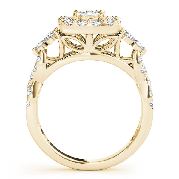 ENGAGEMENT RING - Image 8