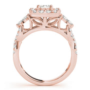 ENGAGEMENT RING - Image 9