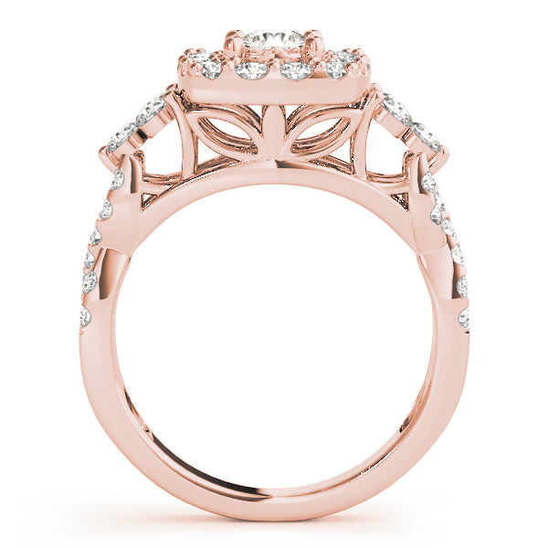 ENGAGEMENT RING - Image 9