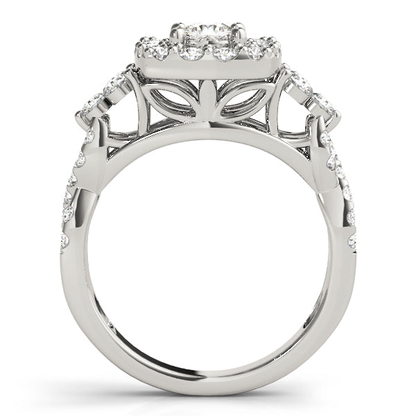 ENGAGEMENT RING - Image 6