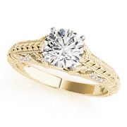 ENGAGEMENT RING - Image 5