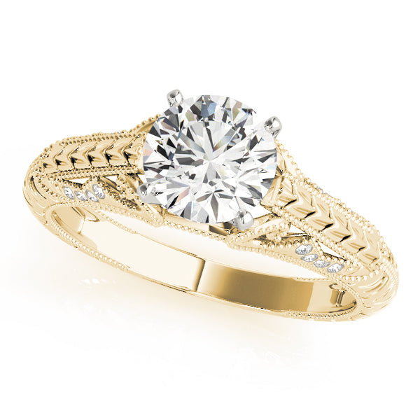 ENGAGEMENT RING - Image 5