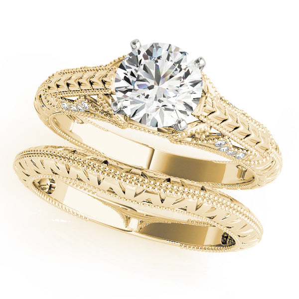 ENGAGEMENT RING - Image 4