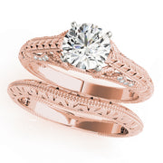 ENGAGEMENT RING - Image 6