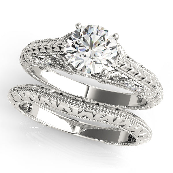 ENGAGEMENT RING - Image 3