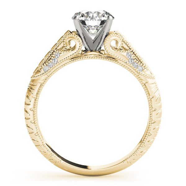 ENGAGEMENT RING - Image 9