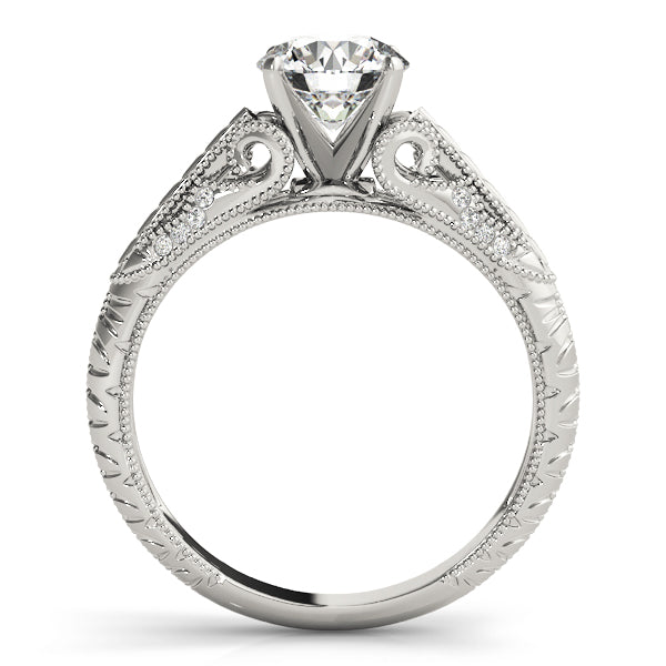 ENGAGEMENT RING - Image 8