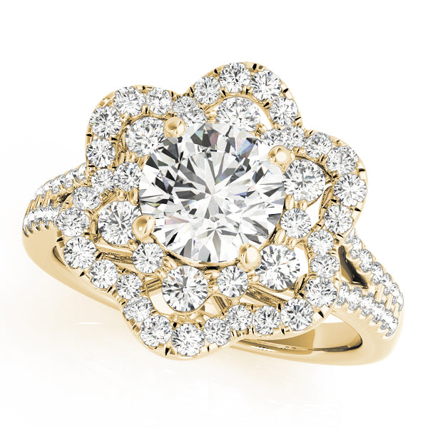 ENGAGEMENT RING - Image 3