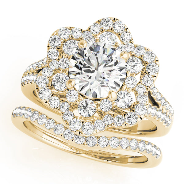 ENGAGEMENT RING - Image 4