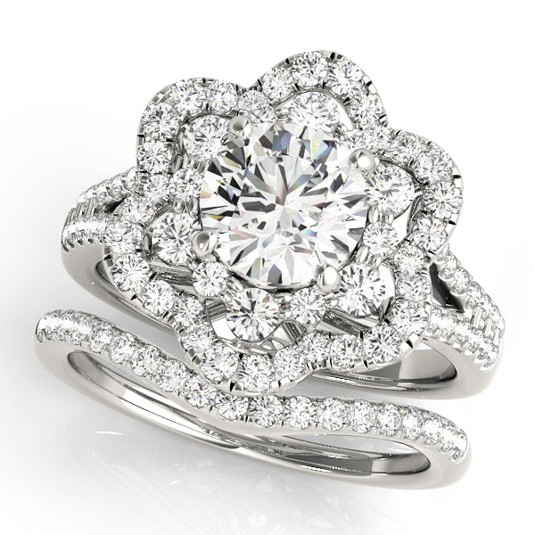 ENGAGEMENT RING - Image 8