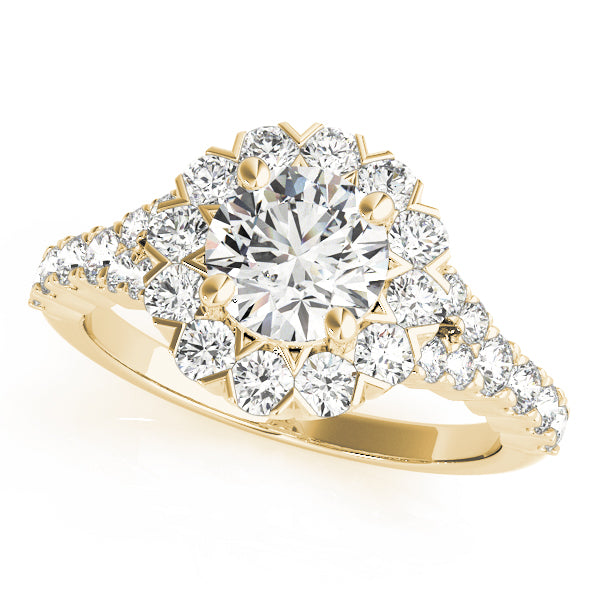 ENGAGEMENT RING - Image 6