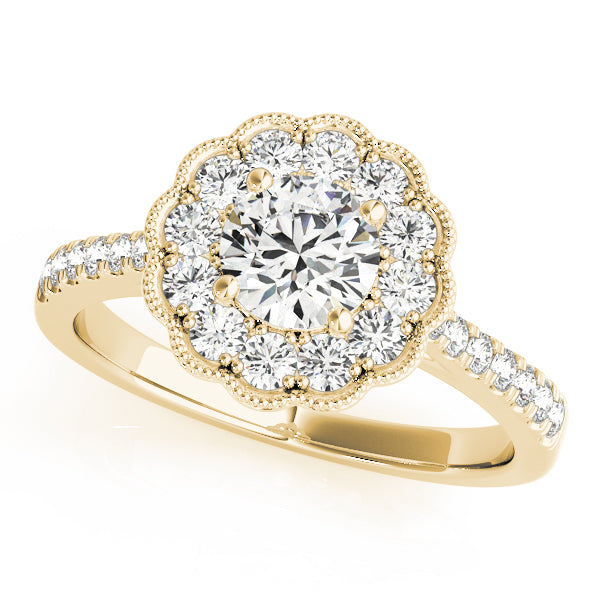ENGAGEMENT RING - Image 3