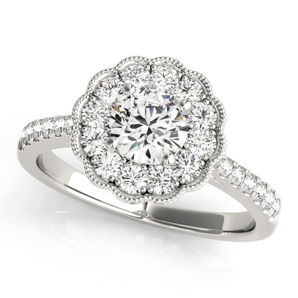 ENGAGEMENT RING - Image 2