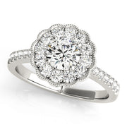 ENGAGEMENT RING - Image 2