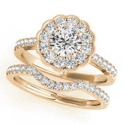 ENGAGEMENT RING - Image 10