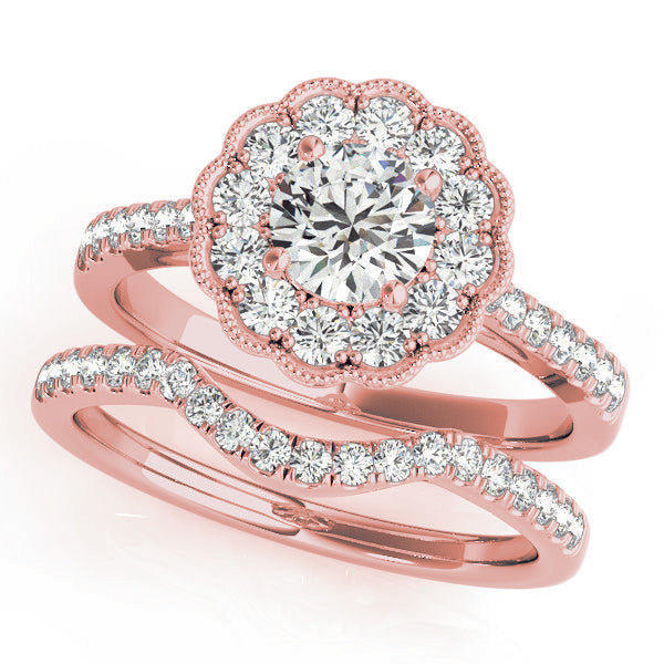ENGAGEMENT RING - Image 6