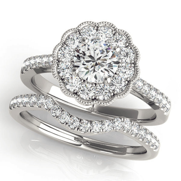 ENGAGEMENT RING - Image 7