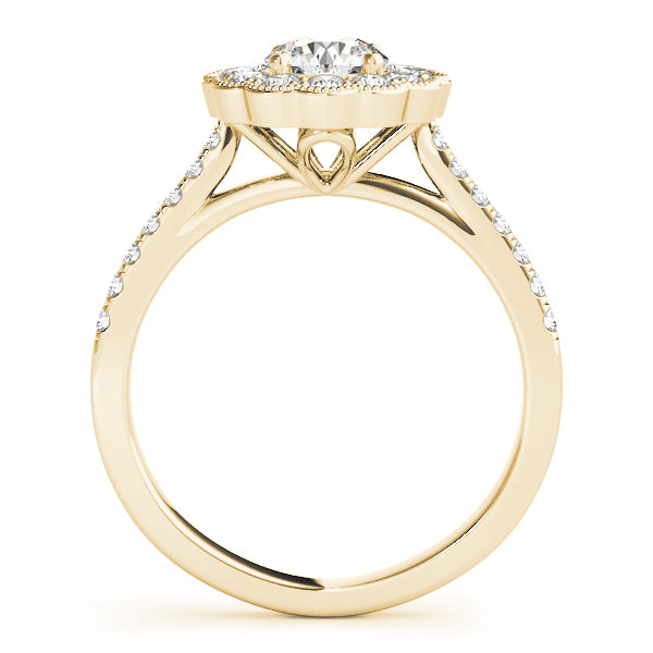 ENGAGEMENT RING - Image 4
