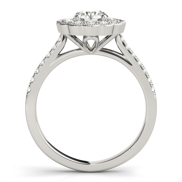 ENGAGEMENT RING - Image 8