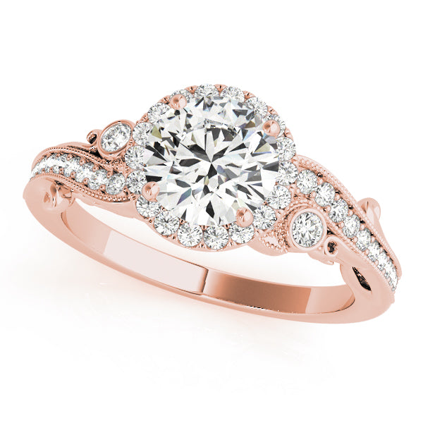 ENGAGEMENT RINGS ANTIQUE - Image 7