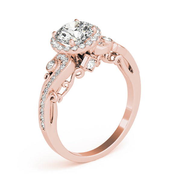 ENGAGEMENT RINGS ANTIQUE - Image 8
