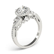 ENGAGEMENT RINGS ANTIQUE - Image 4