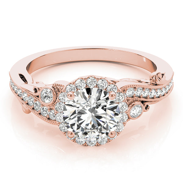 ENGAGEMENT RINGS ANTIQUE - Image 6