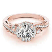 ENGAGEMENT RINGS ANTIQUE - Image 6