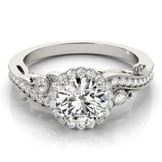 ENGAGEMENT RINGS ANTIQUE - Image 5