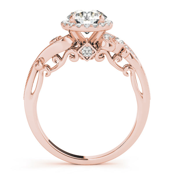 ENGAGEMENT RINGS ANTIQUE - Image 10