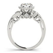 ENGAGEMENT RINGS ANTIQUE - Image 9