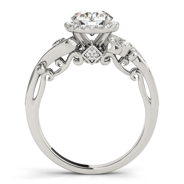 ENGAGEMENT RINGS ANTIQUE - Image 9