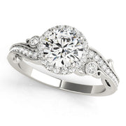 ENGAGEMENT RINGS ANTIQUE - Image 2