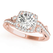 ENGAGEMENT RINGS ANTIQUE - Image 4