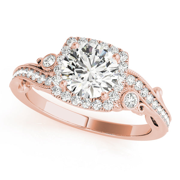 ENGAGEMENT RINGS ANTIQUE - Image 4
