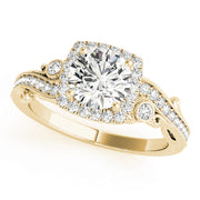 ENGAGEMENT RINGS ANTIQUE - Image 3