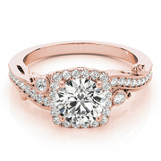 ENGAGEMENT RINGS ANTIQUE - Image 8