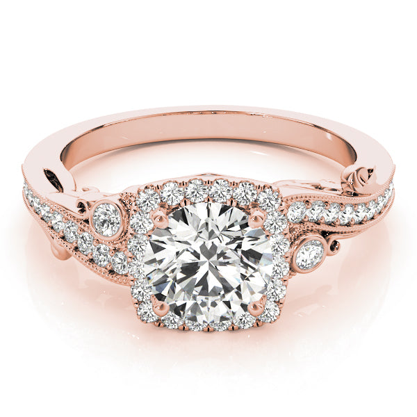 ENGAGEMENT RINGS ANTIQUE - Image 8