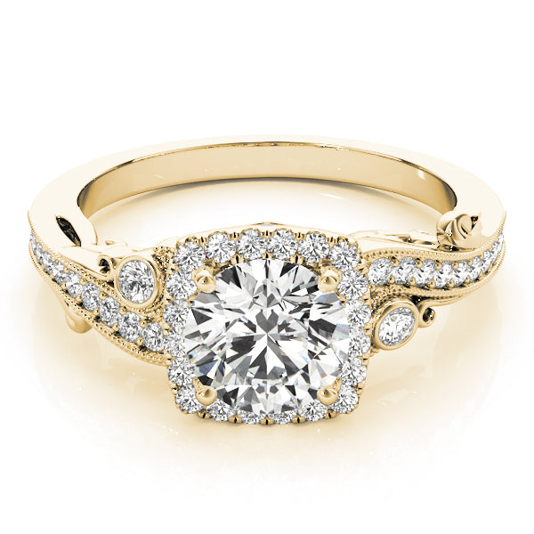 ENGAGEMENT RINGS ANTIQUE - Image 7